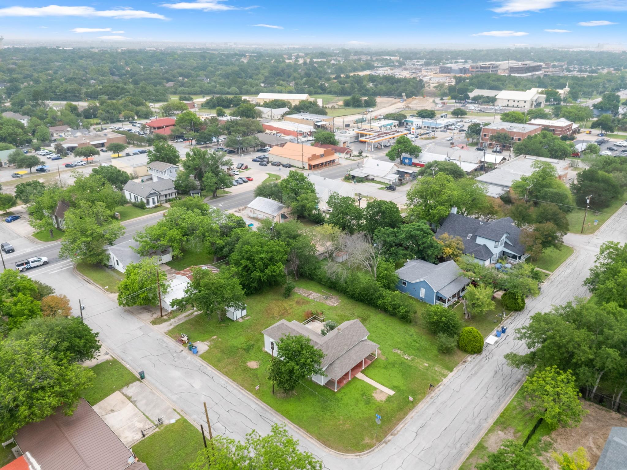 104 W Hall Street Pflugerville TX 78660