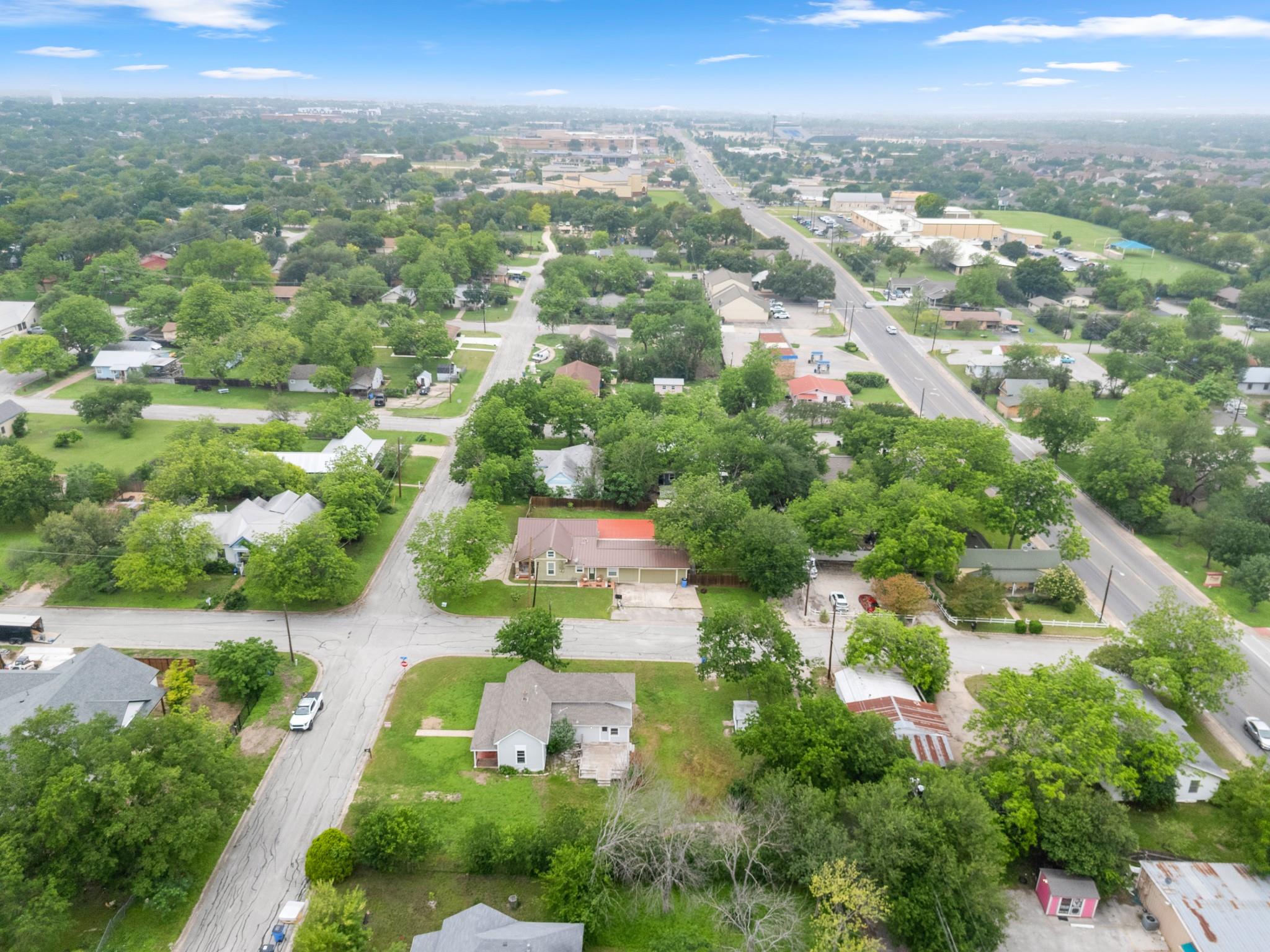 104 W Hall Street Pflugerville TX 78660