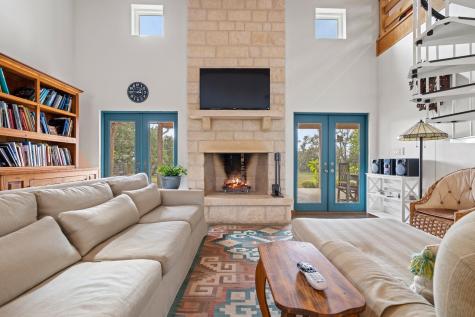 456 Colt Valley Road Fredericksburg TX 78624
