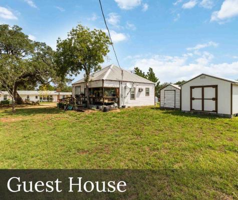 227 Henderson Lane Lockhart TX 78644