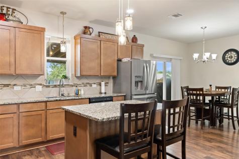 1625 Packsaddle Trail Kingsland TX 78639