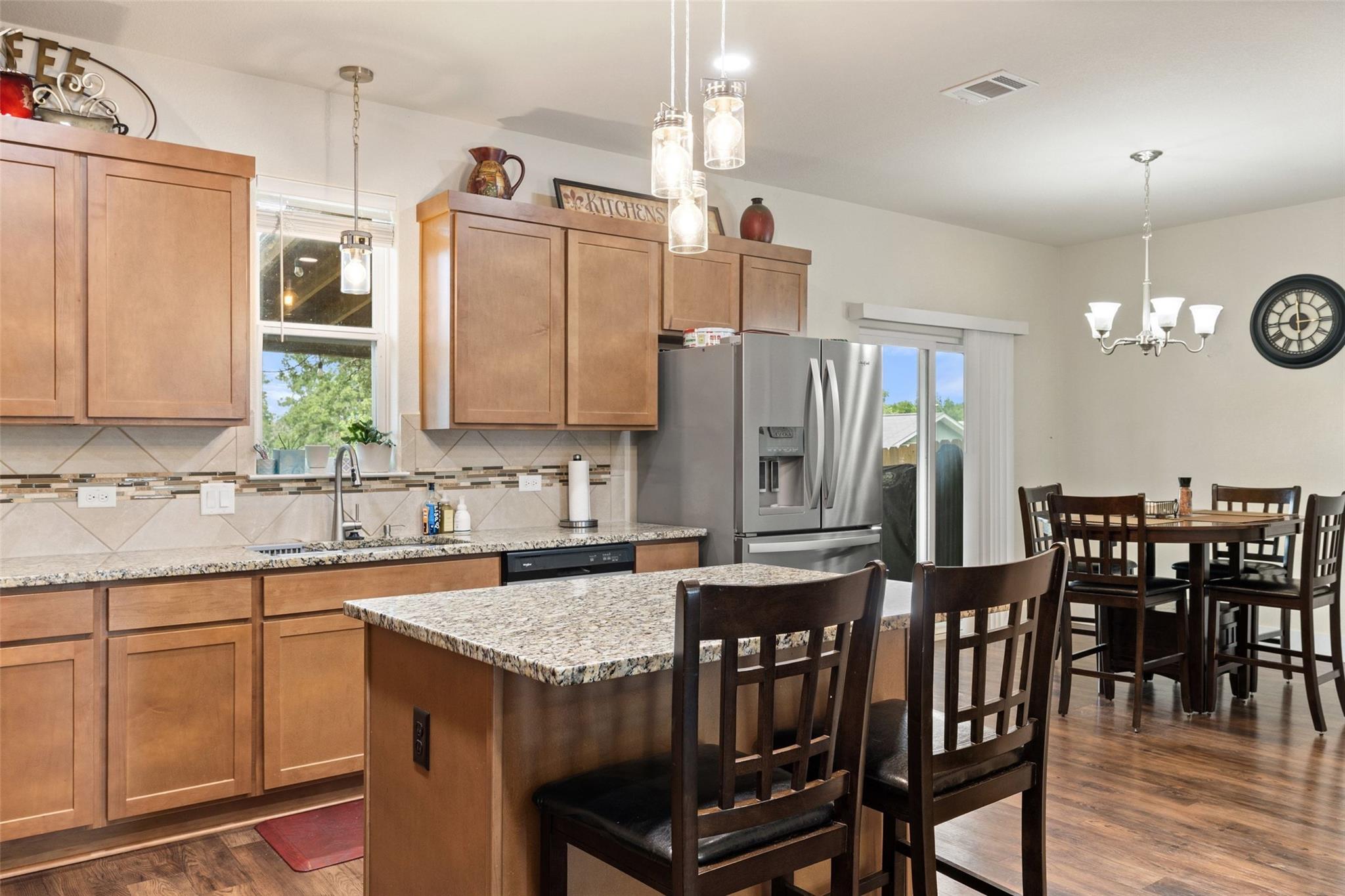 1625 Packsaddle Trail Kingsland TX 78639