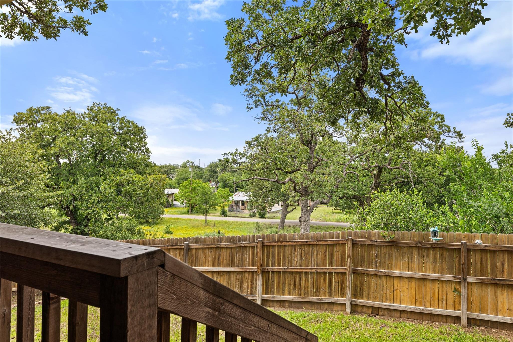1625 Packsaddle Trail Kingsland TX 78639
