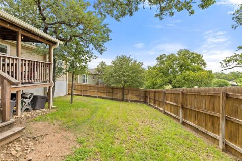 1625 Packsaddle Trail Kingsland TX 78639