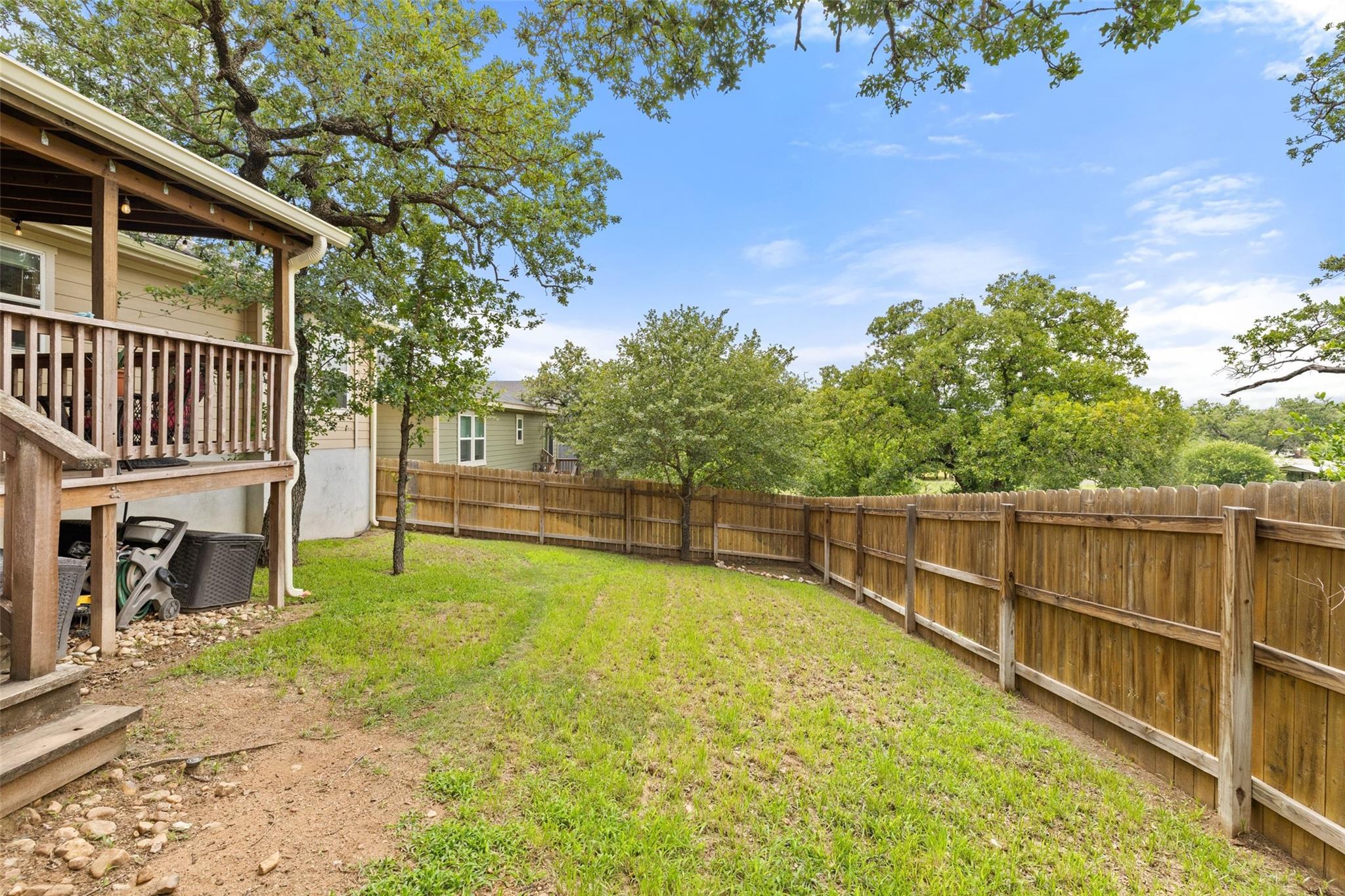 1625 Packsaddle Trail Kingsland TX 78639