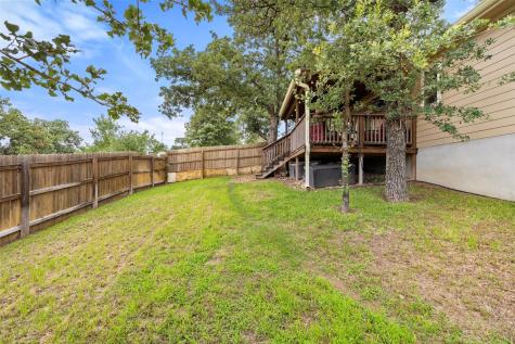 1625 Packsaddle Trail Kingsland TX 78639