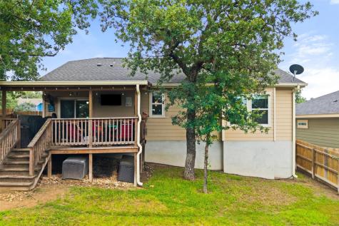 1625 Packsaddle Trail Kingsland TX 78639