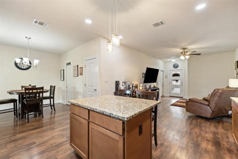1625 Packsaddle Trail Kingsland TX 78639
