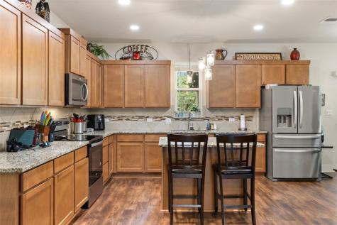 1625 Packsaddle Trail Kingsland TX 78639