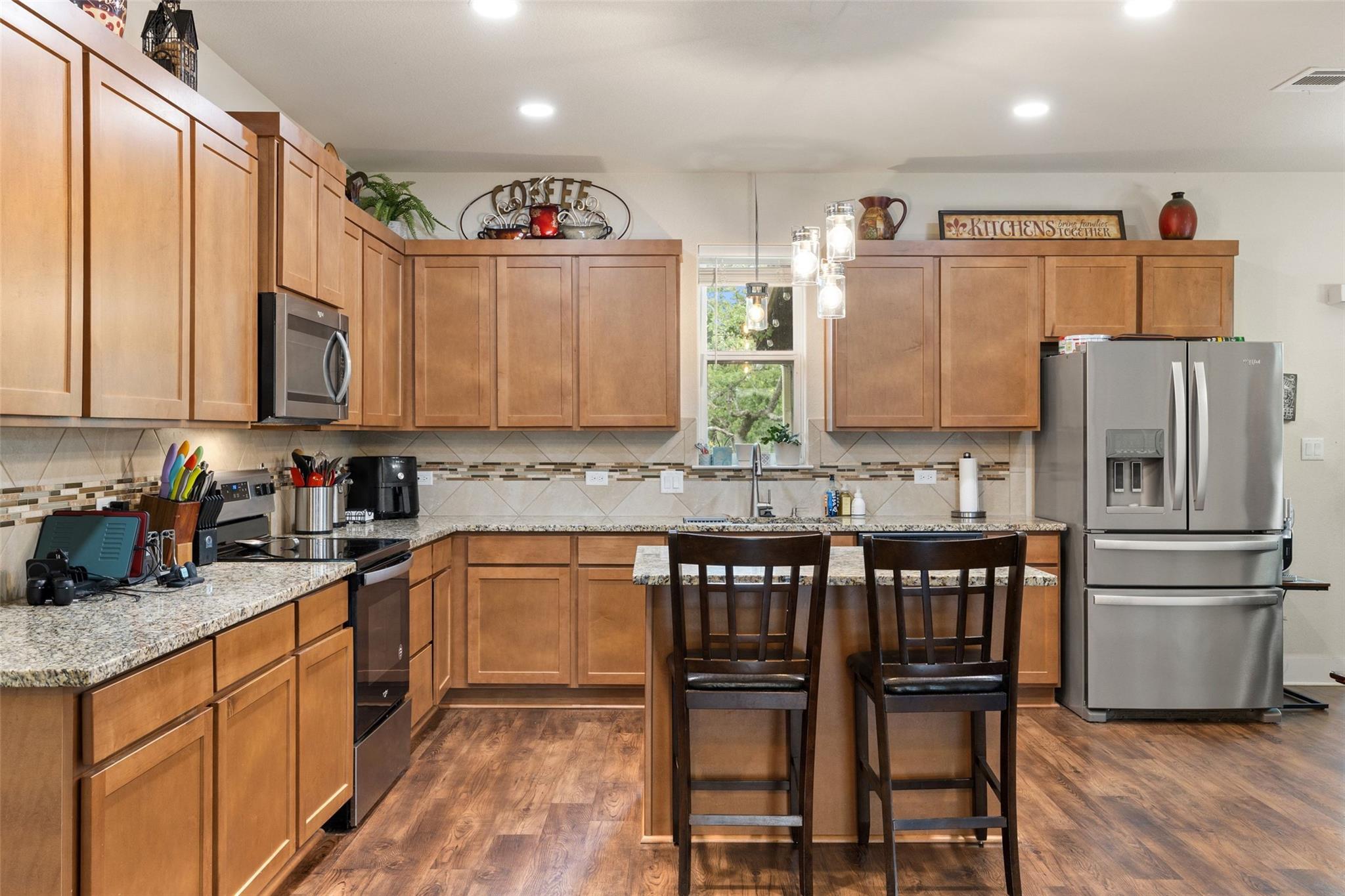 1625 Packsaddle Trail Kingsland TX 78639