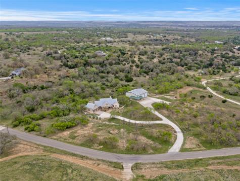 1503 Funf Kinder Road Fredericksburg TX 78624