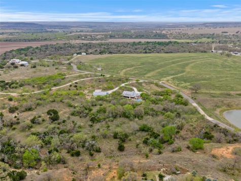 1503 Funf Kinder Road Fredericksburg TX 78624
