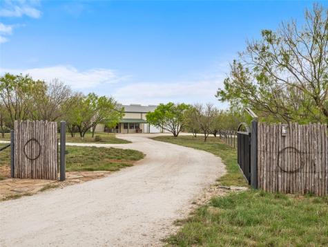 1503 Funf Kinder Road Fredericksburg TX 78624
