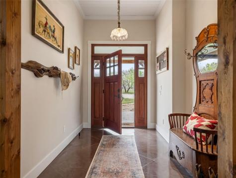 1503 Funf Kinder Road Fredericksburg TX 78624
