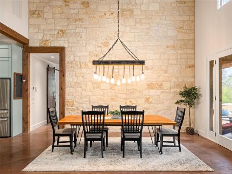 1503 Funf Kinder Road Fredericksburg TX 78624