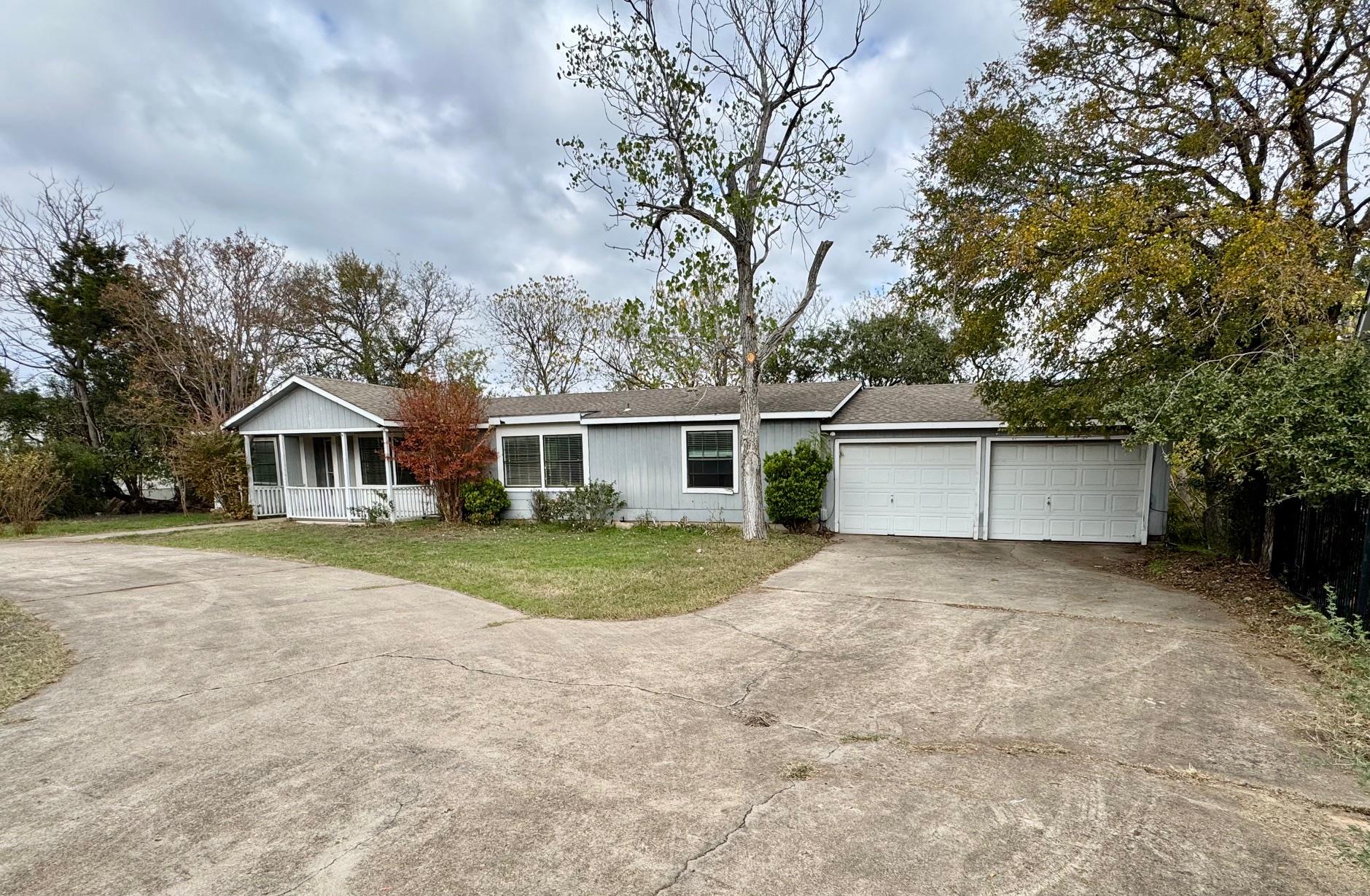 811 El Viejo Camino Austin TX 78733