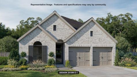 105 Top View Drive Liberty Hill TX 78642