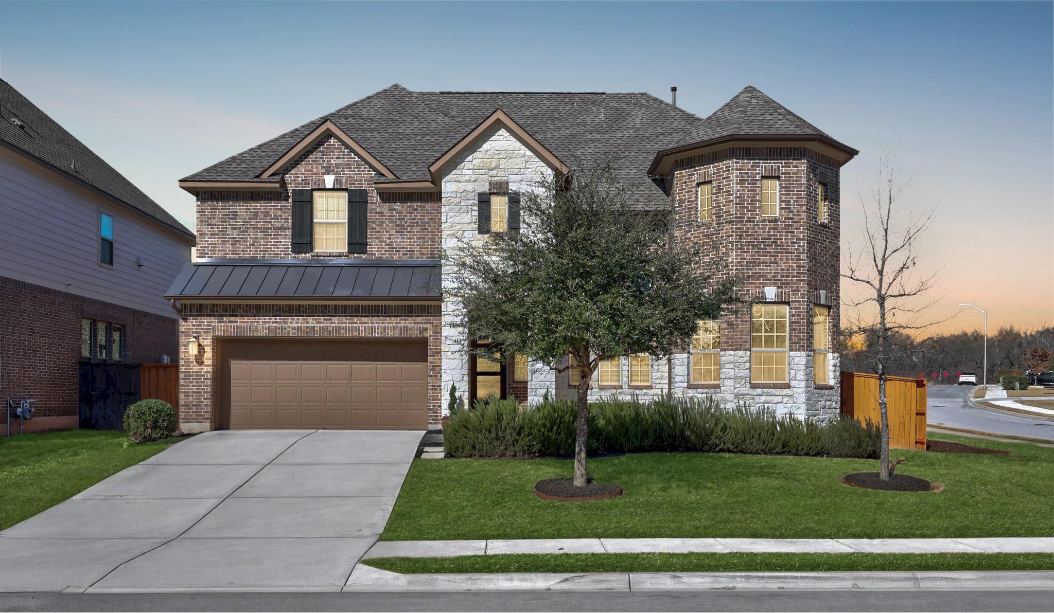 2200 Rabbit Creek Drive Georgetown TX 78626
