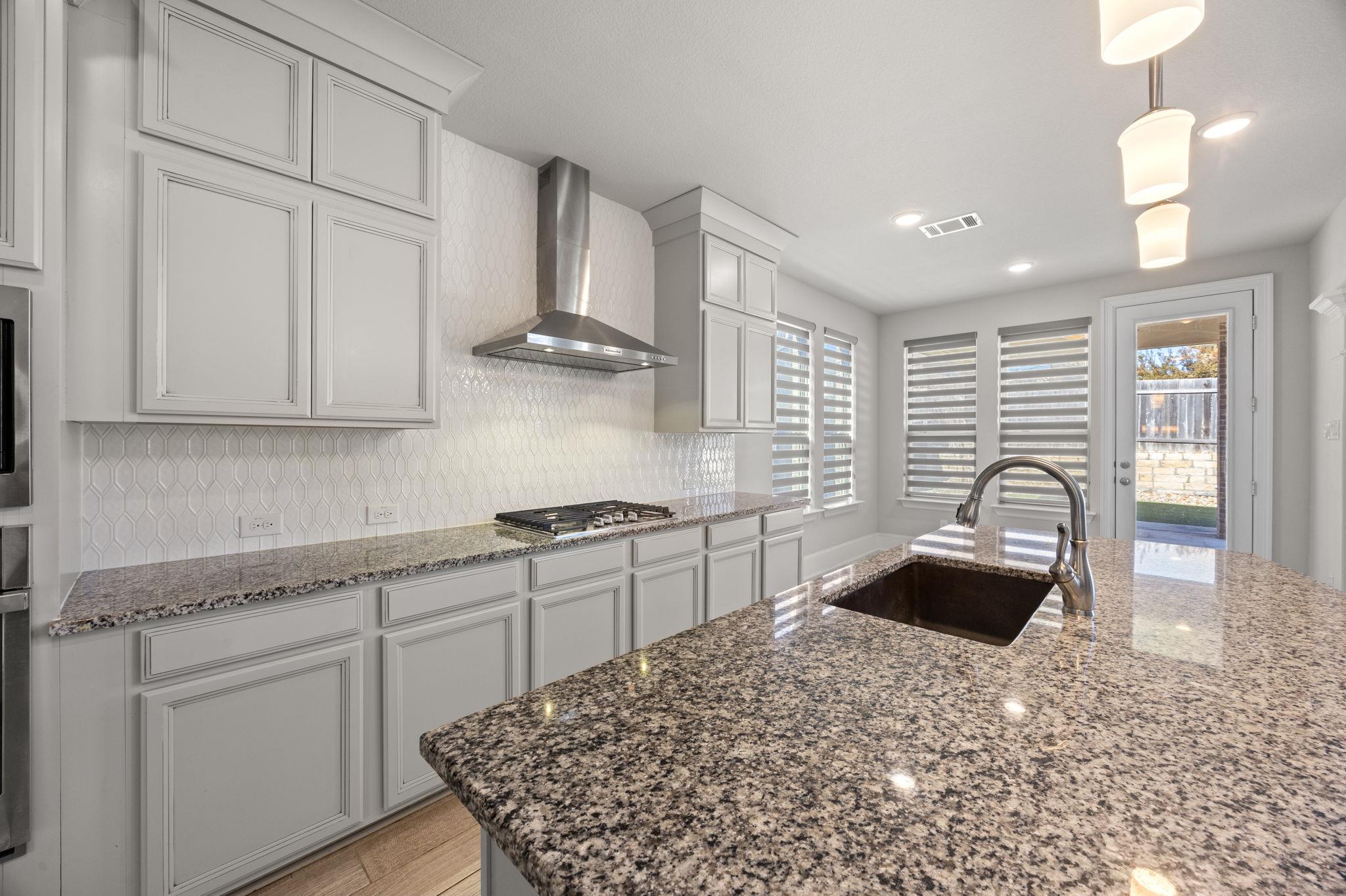 2200 Rabbit Creek Drive Georgetown TX 78626