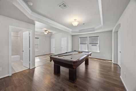 2200 Rabbit Creek Drive Georgetown TX 78626