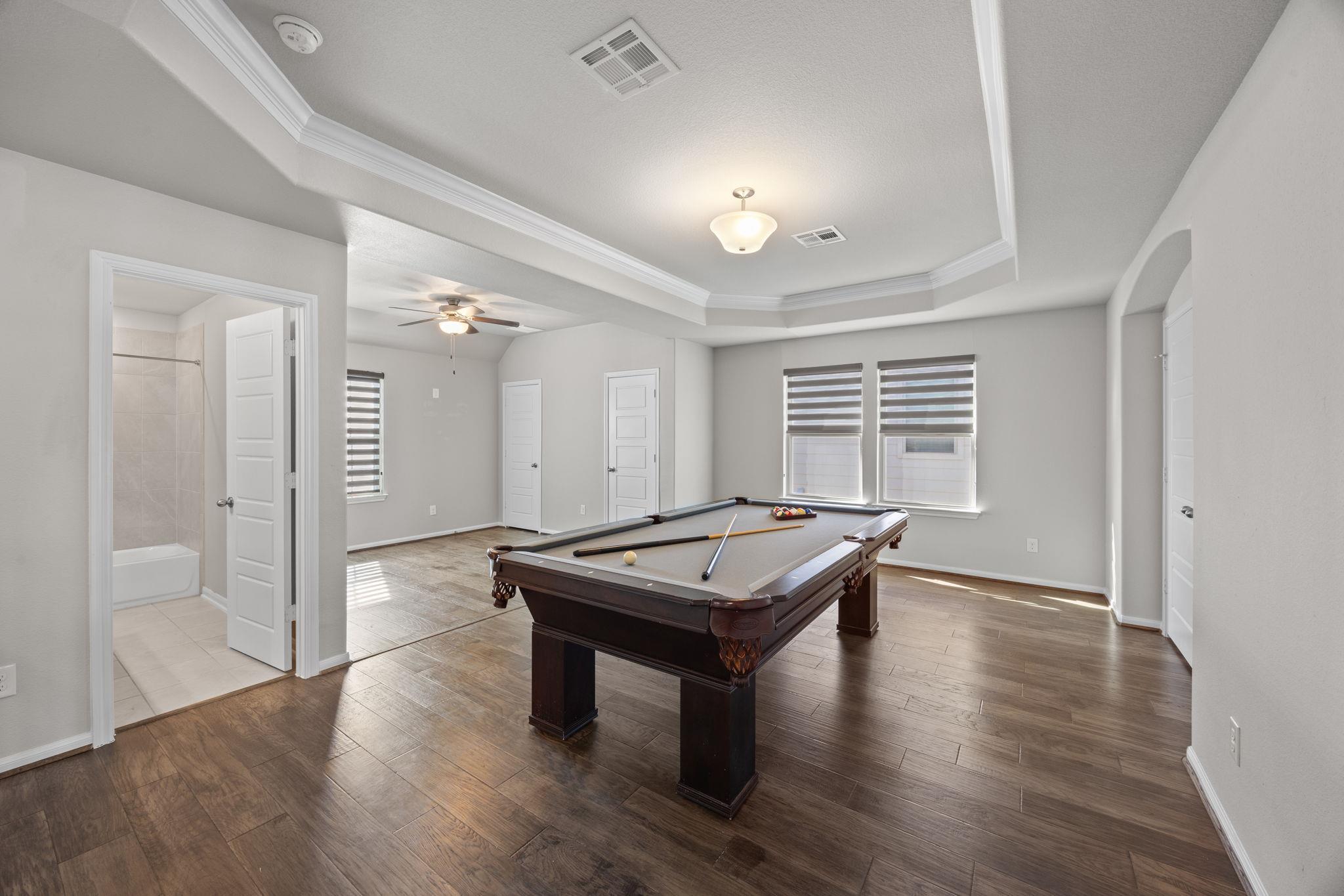 2200 Rabbit Creek Drive Georgetown TX 78626