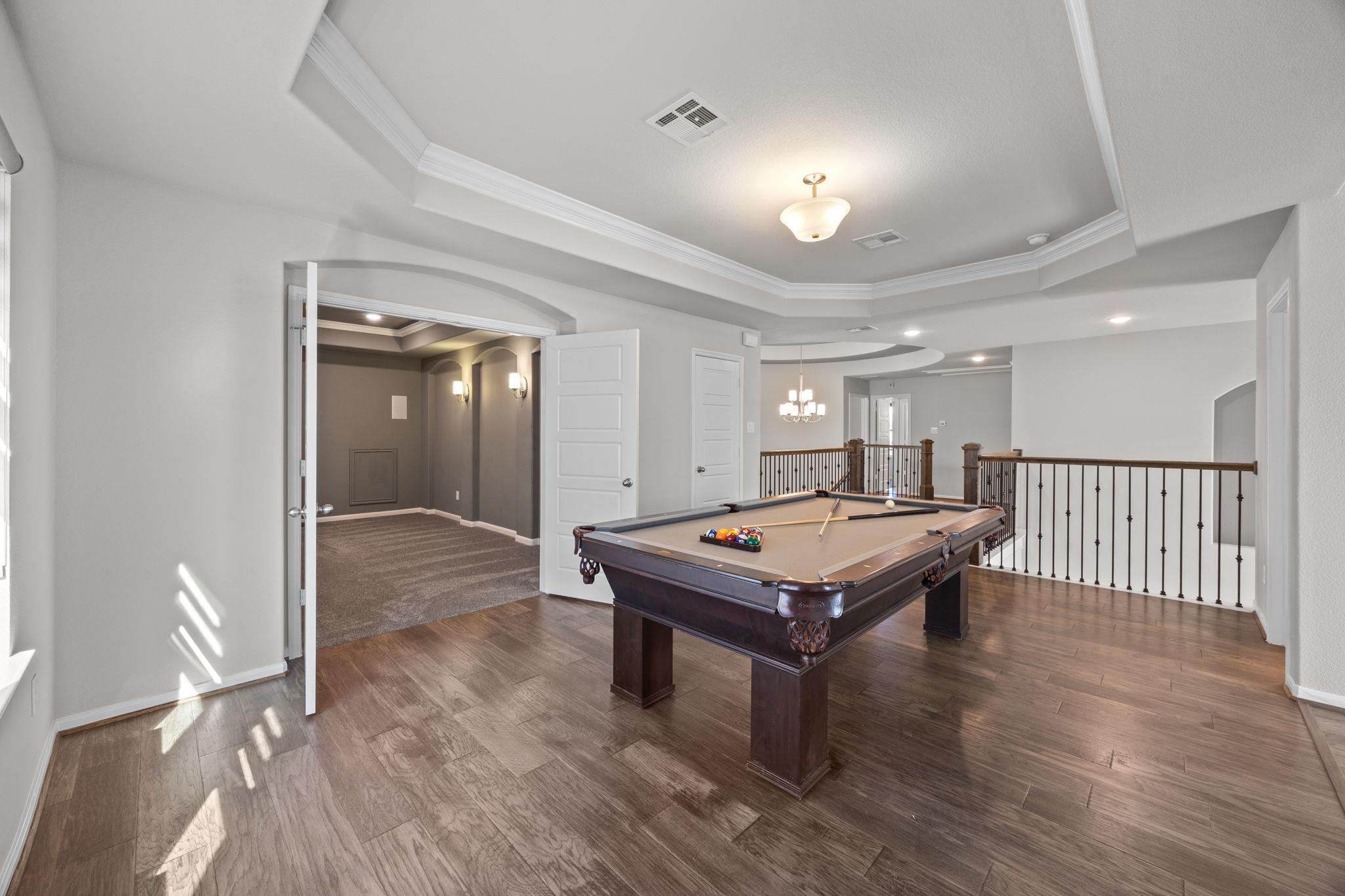 2200 Rabbit Creek Drive Georgetown TX 78626