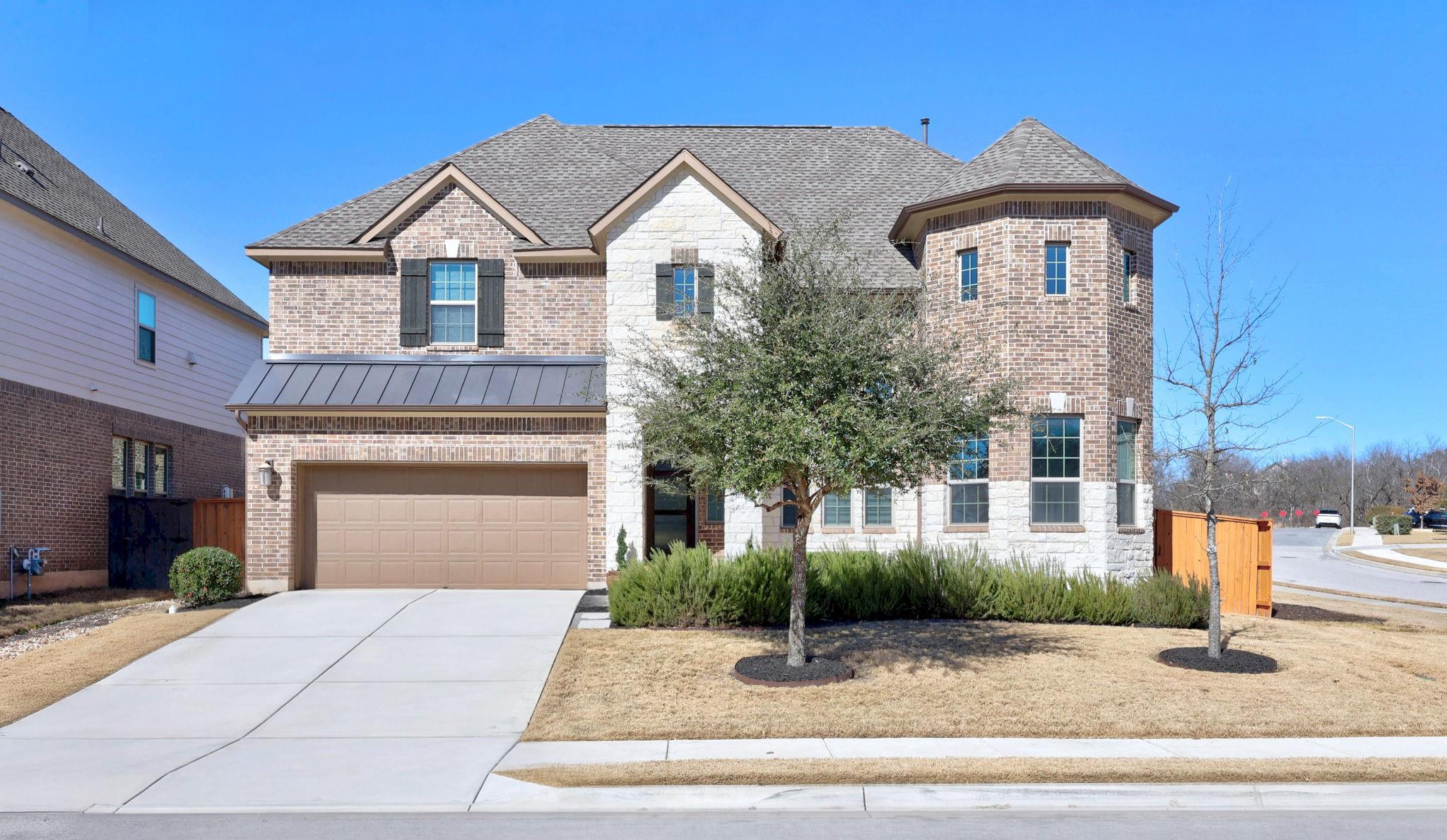 2200 Rabbit Creek Drive Georgetown TX 78626