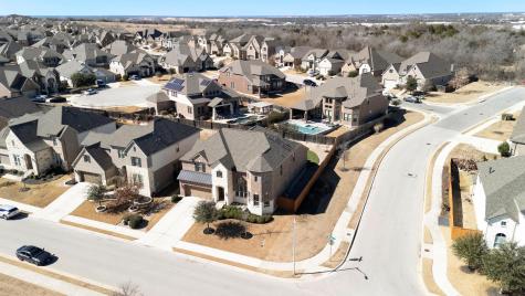 2200 Rabbit Creek Drive Georgetown TX 78626