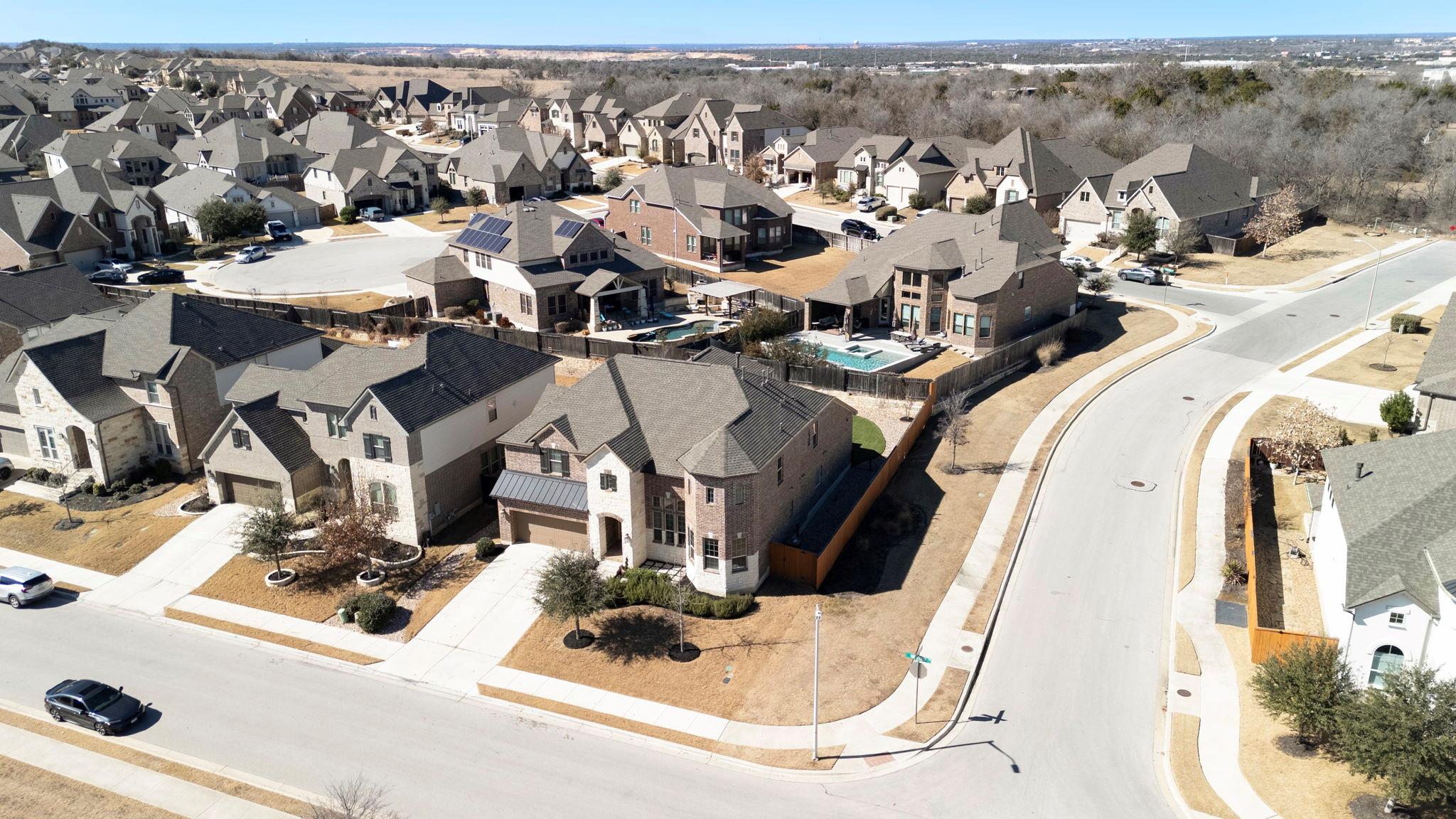 2200 Rabbit Creek Drive Georgetown TX 78626