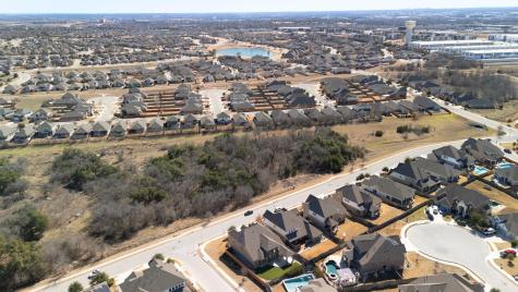 2200 Rabbit Creek Drive Georgetown TX 78626