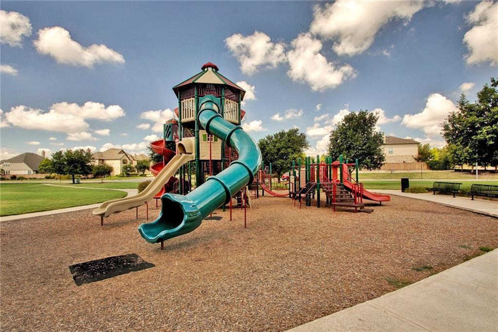 2200 Rabbit Creek Drive Georgetown TX 78626