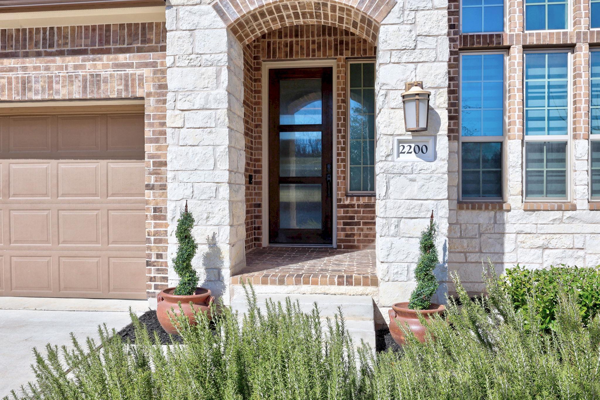 2200 Rabbit Creek Drive Georgetown TX 78626