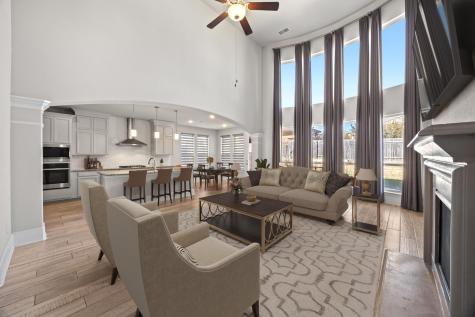 2200 Rabbit Creek Drive Georgetown TX 78626