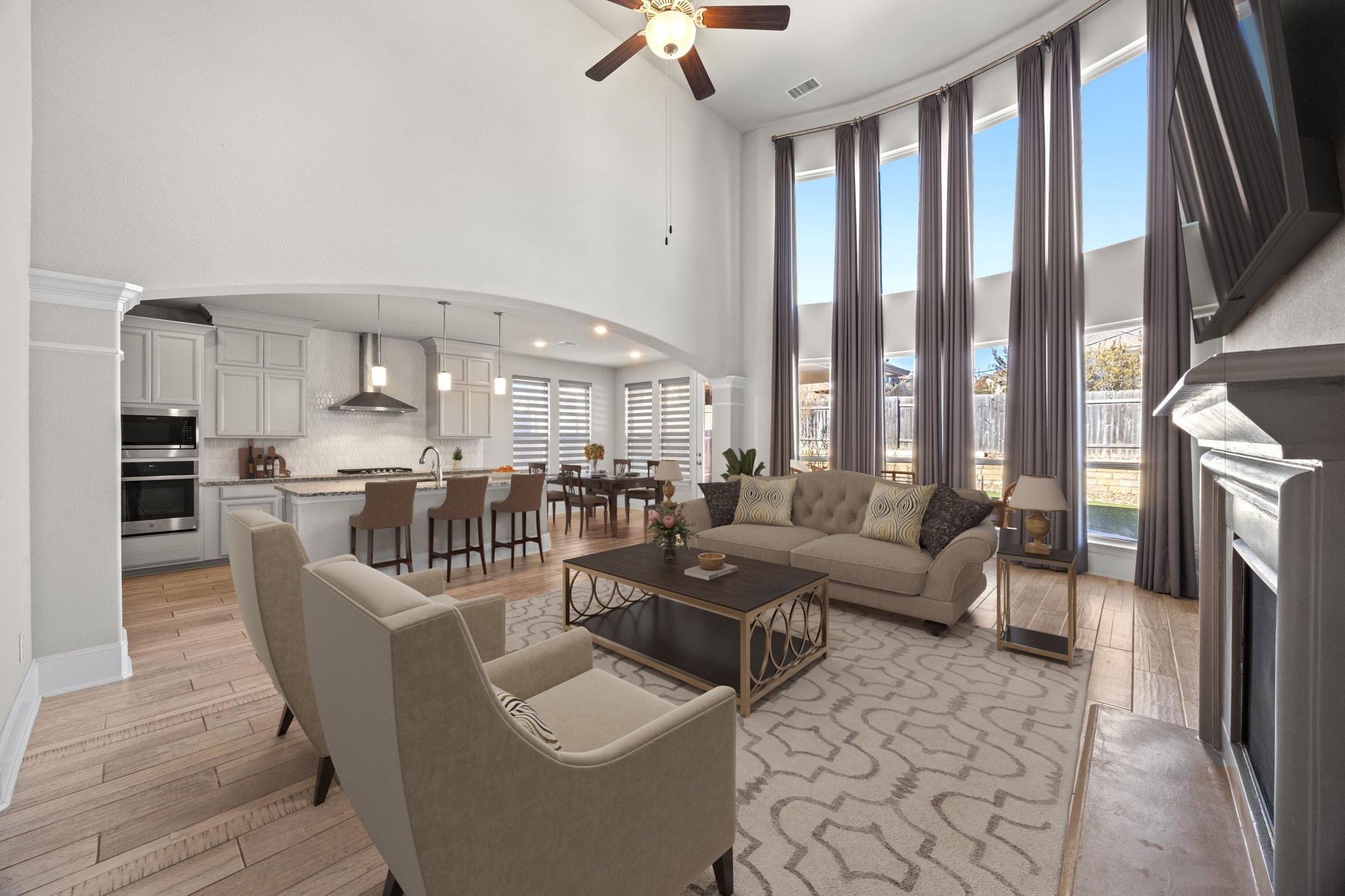 2200 Rabbit Creek Drive Georgetown TX 78626