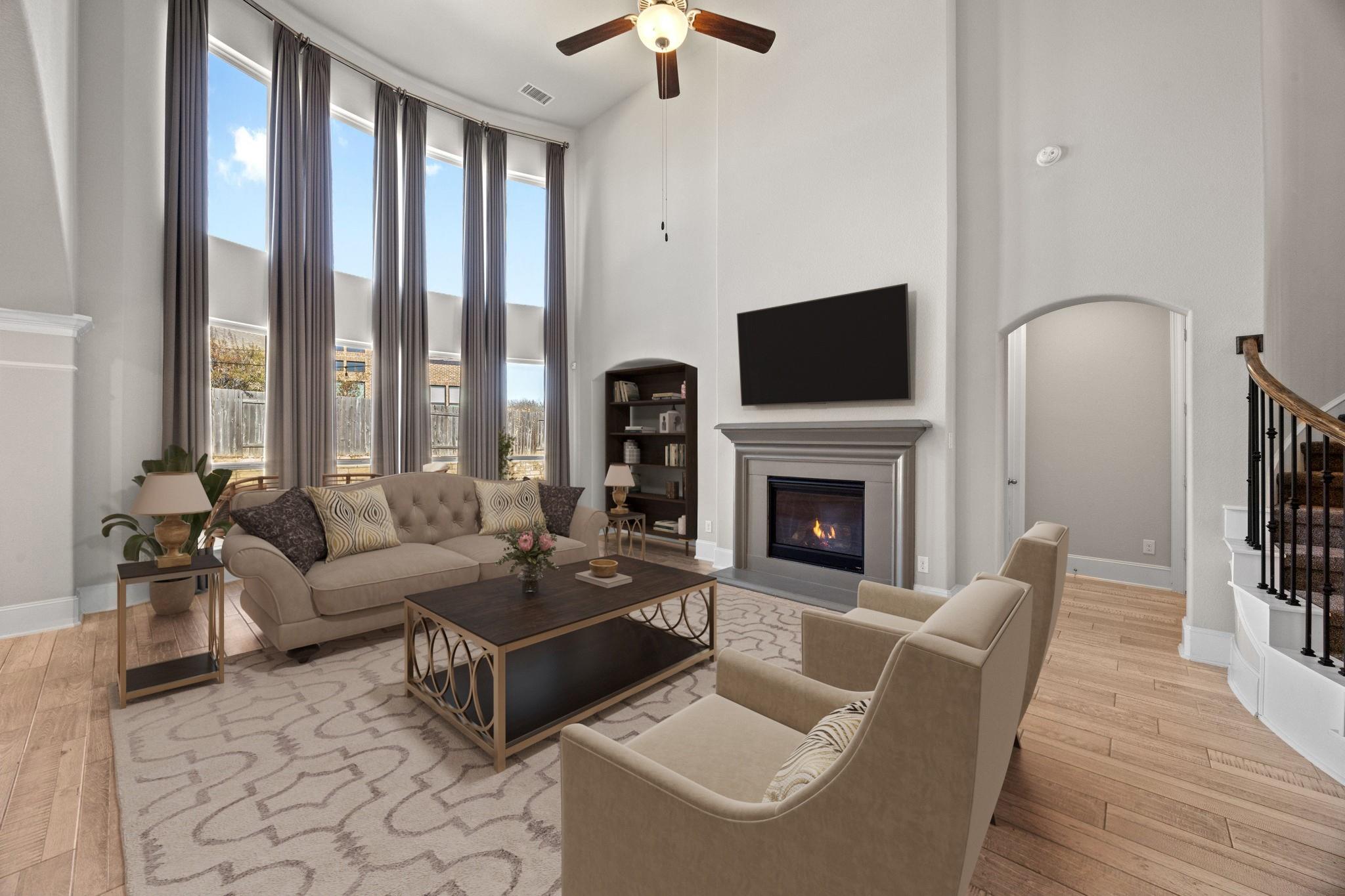 2200 Rabbit Creek Drive Georgetown TX 78626