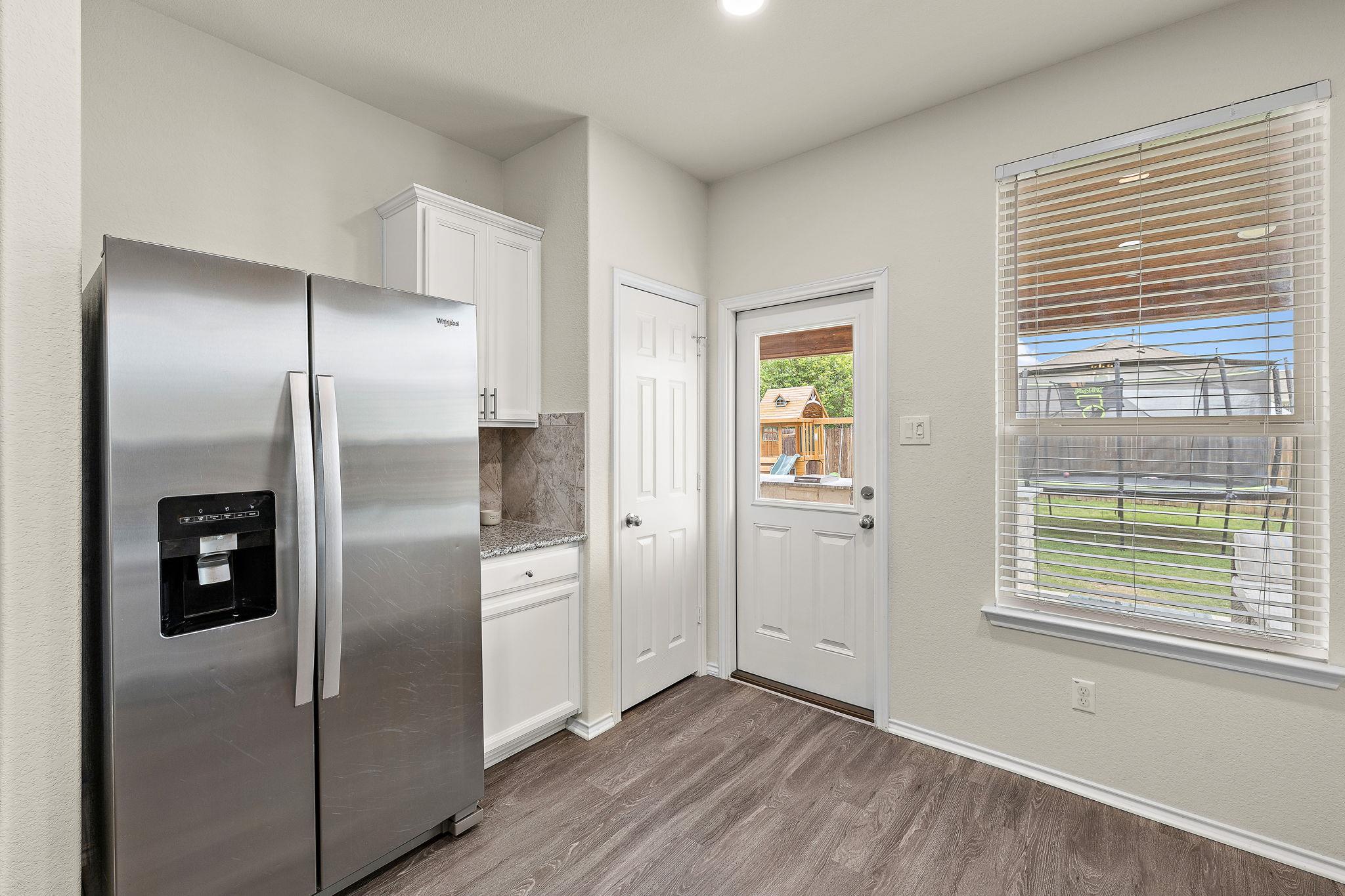 241 La Dera Drive Liberty Hill TX 78642