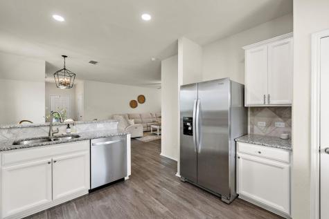 241 La Dera Drive Liberty Hill TX 78642