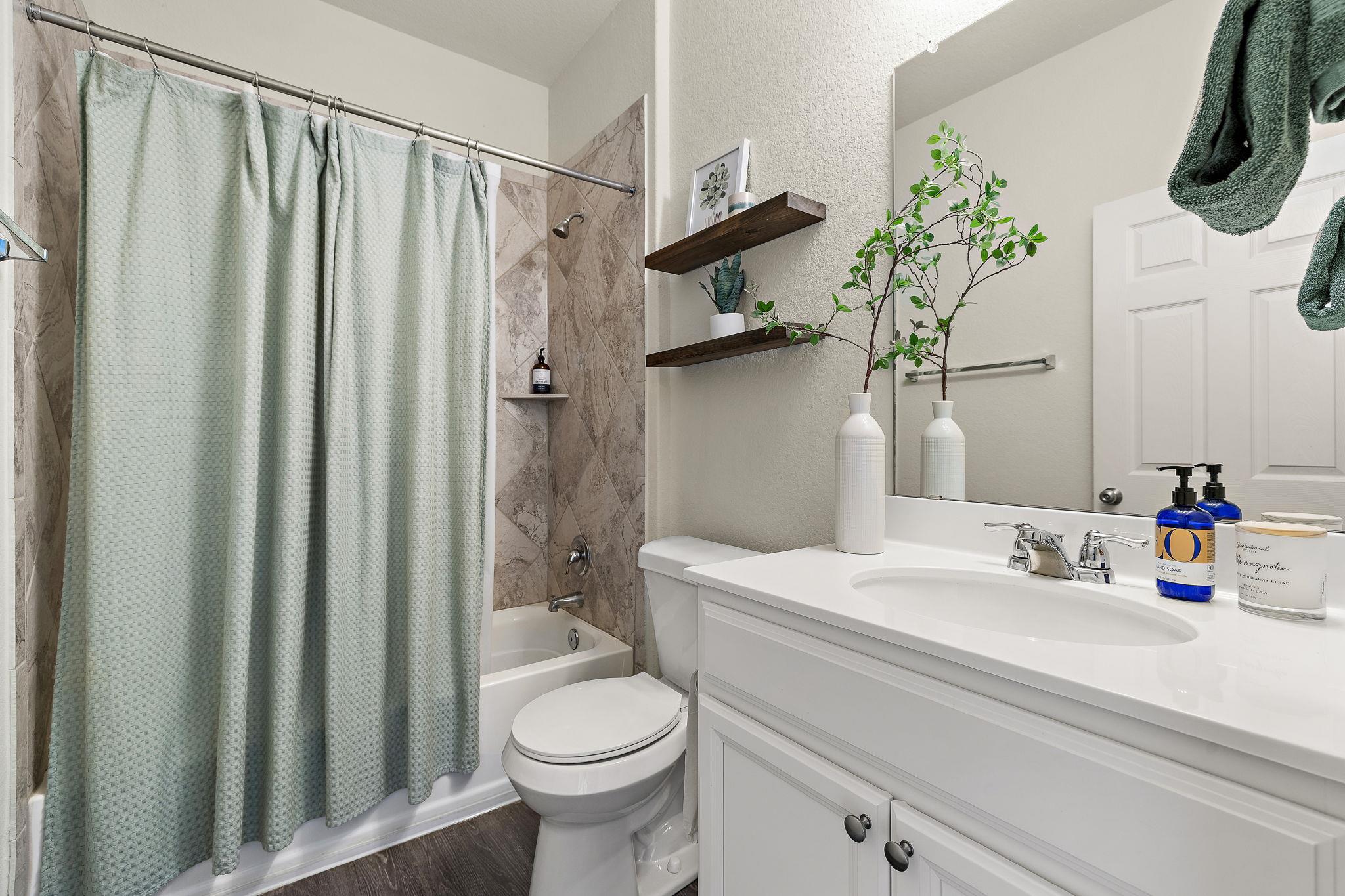 241 La Dera Drive Liberty Hill TX 78642