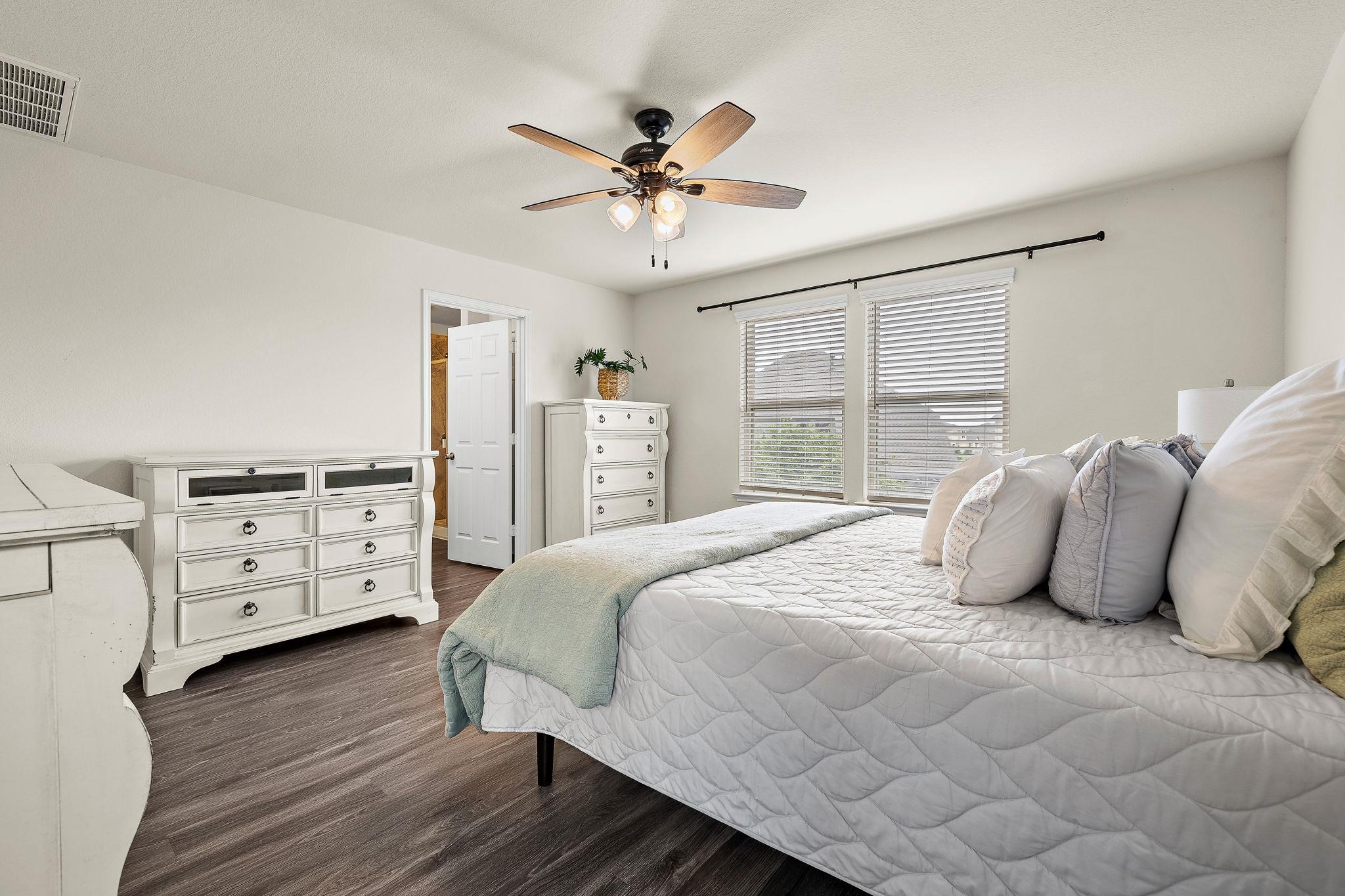 241 La Dera Drive Liberty Hill TX 78642