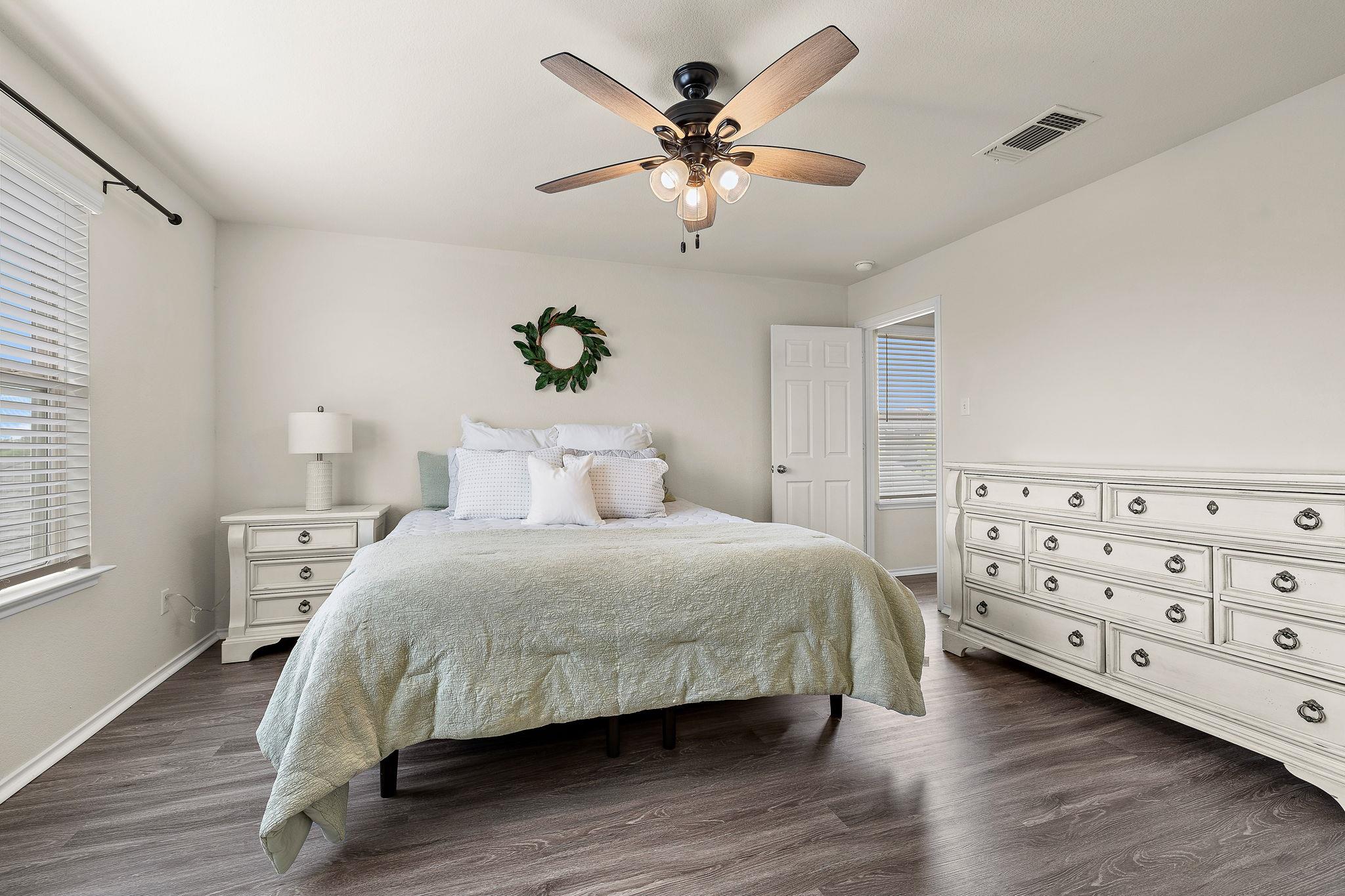 241 La Dera Drive Liberty Hill TX 78642