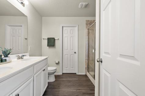 241 La Dera Drive Liberty Hill TX 78642