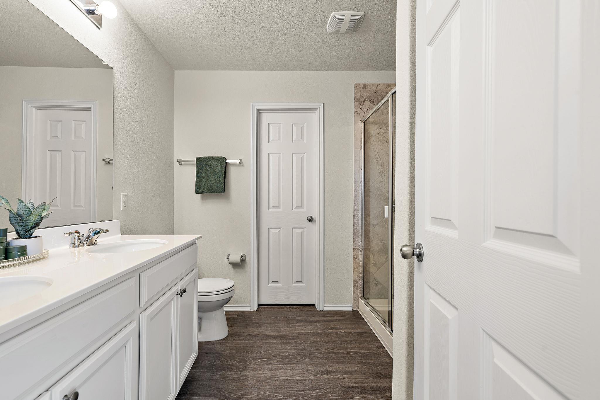 241 La Dera Drive Liberty Hill TX 78642