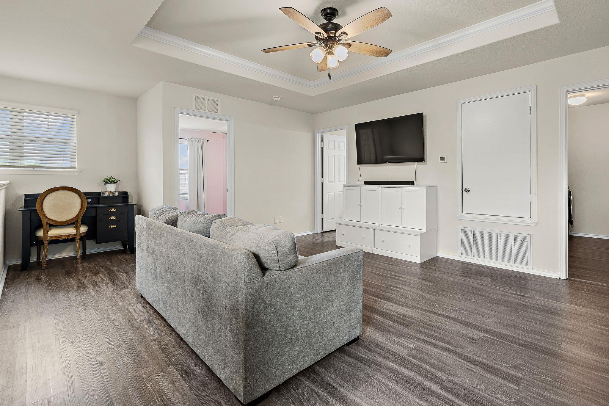 241 La Dera Drive Liberty Hill TX 78642