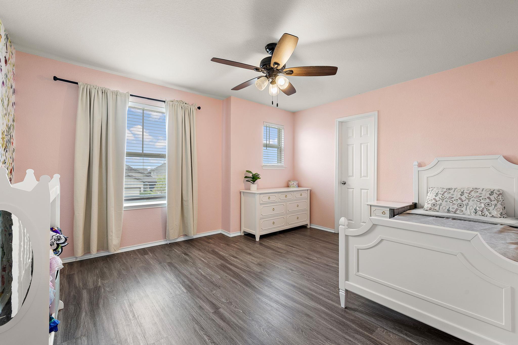 241 La Dera Drive Liberty Hill TX 78642