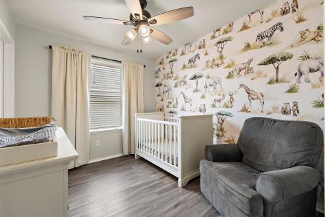 241 La Dera Drive Liberty Hill TX 78642