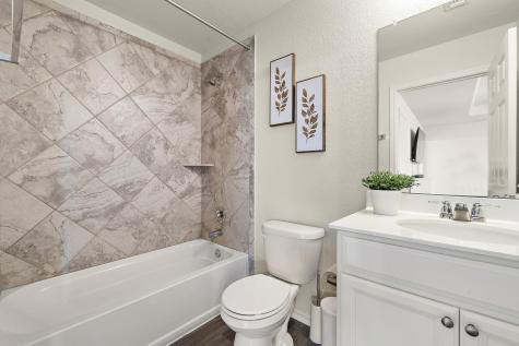 241 La Dera Drive Liberty Hill TX 78642
