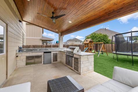 241 La Dera Drive Liberty Hill TX 78642