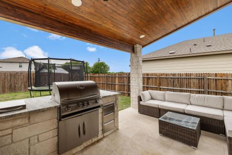 241 La Dera Drive Liberty Hill TX 78642