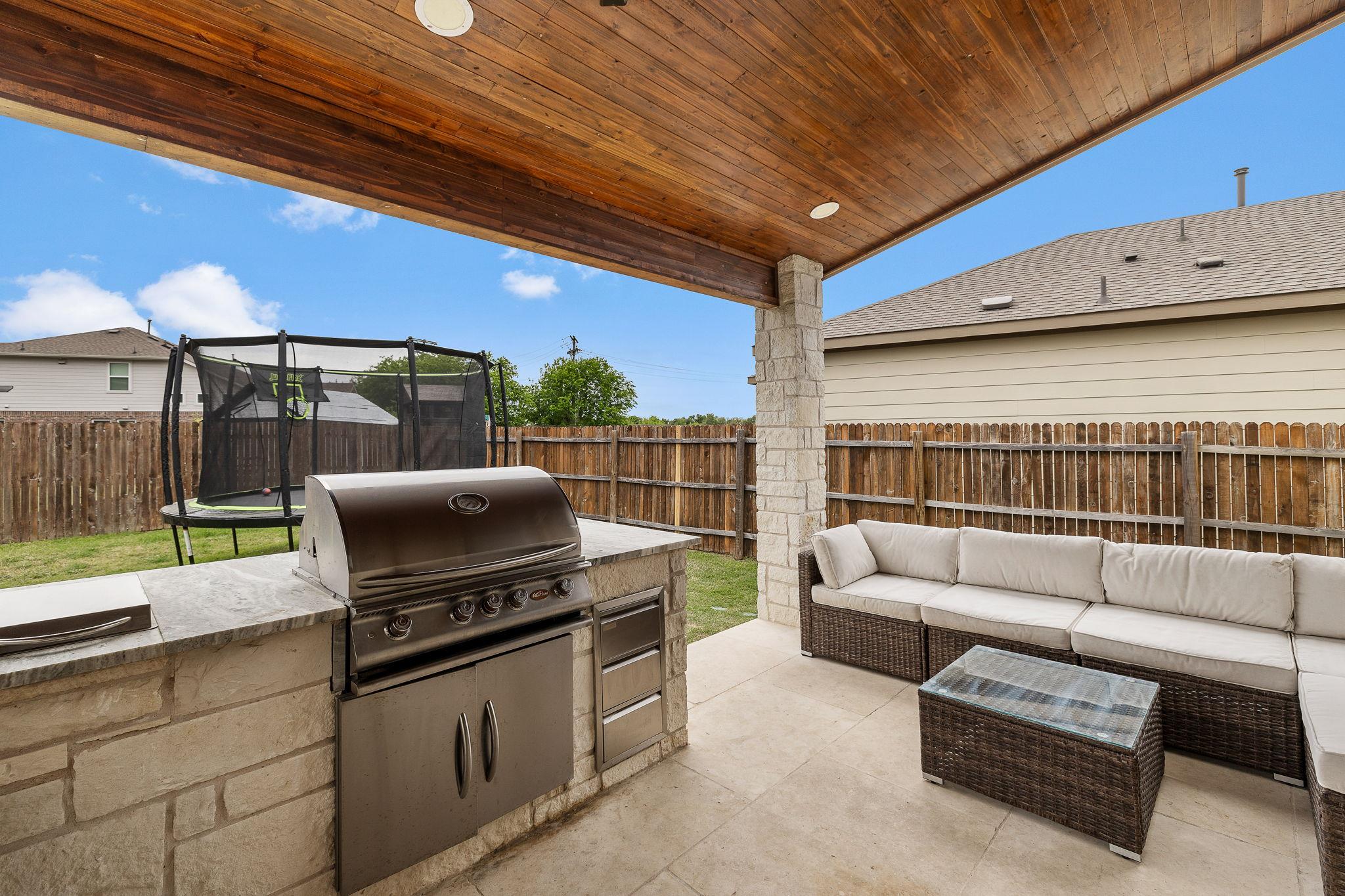 241 La Dera Drive Liberty Hill TX 78642