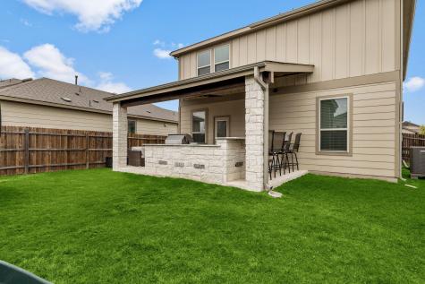 241 La Dera Drive Liberty Hill TX 78642
